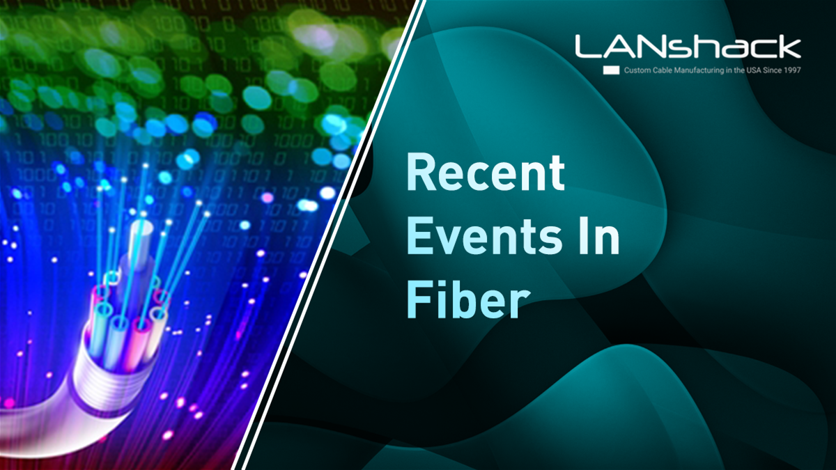 The cable that keeps evolving: Unpacking recent advances in fiber